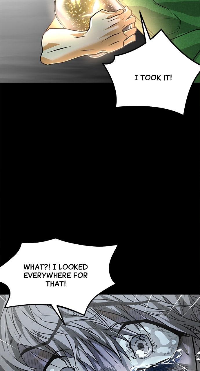 The Last Passage Chap 45 - Next Chap 46