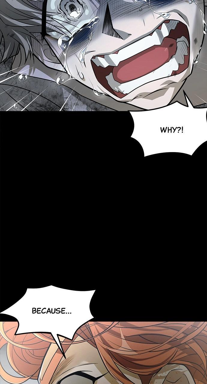The Last Passage Chap 45 - Next Chap 46