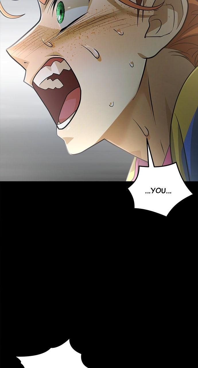 The Last Passage Chap 45 - Next Chap 46