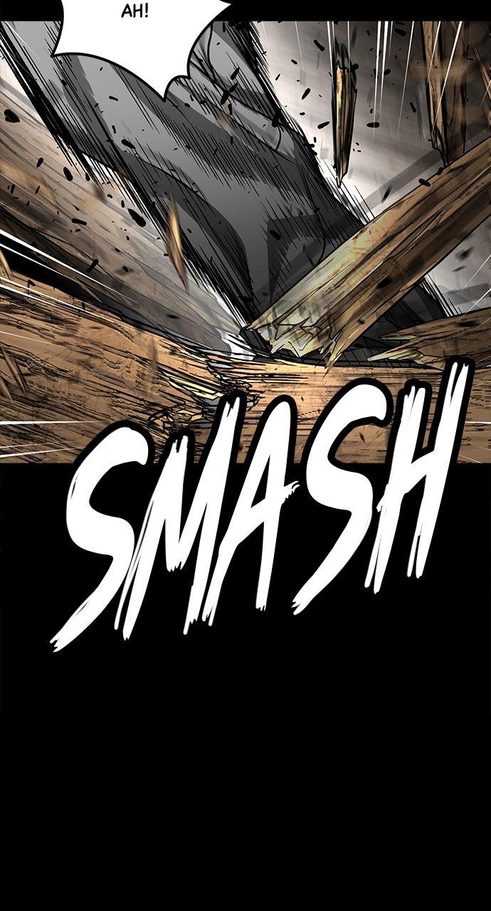 The Last Passage Chap 45 - Next Chap 46