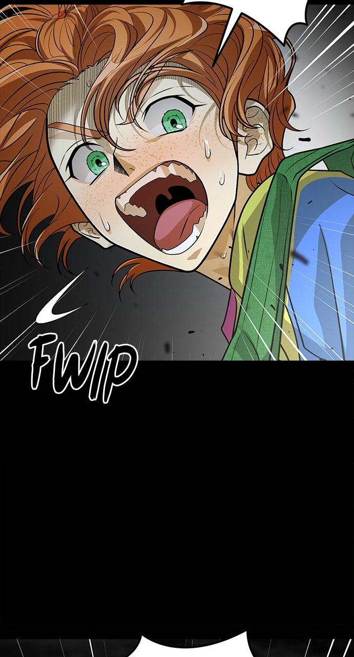 The Last Passage Chap 45 - Next Chap 46