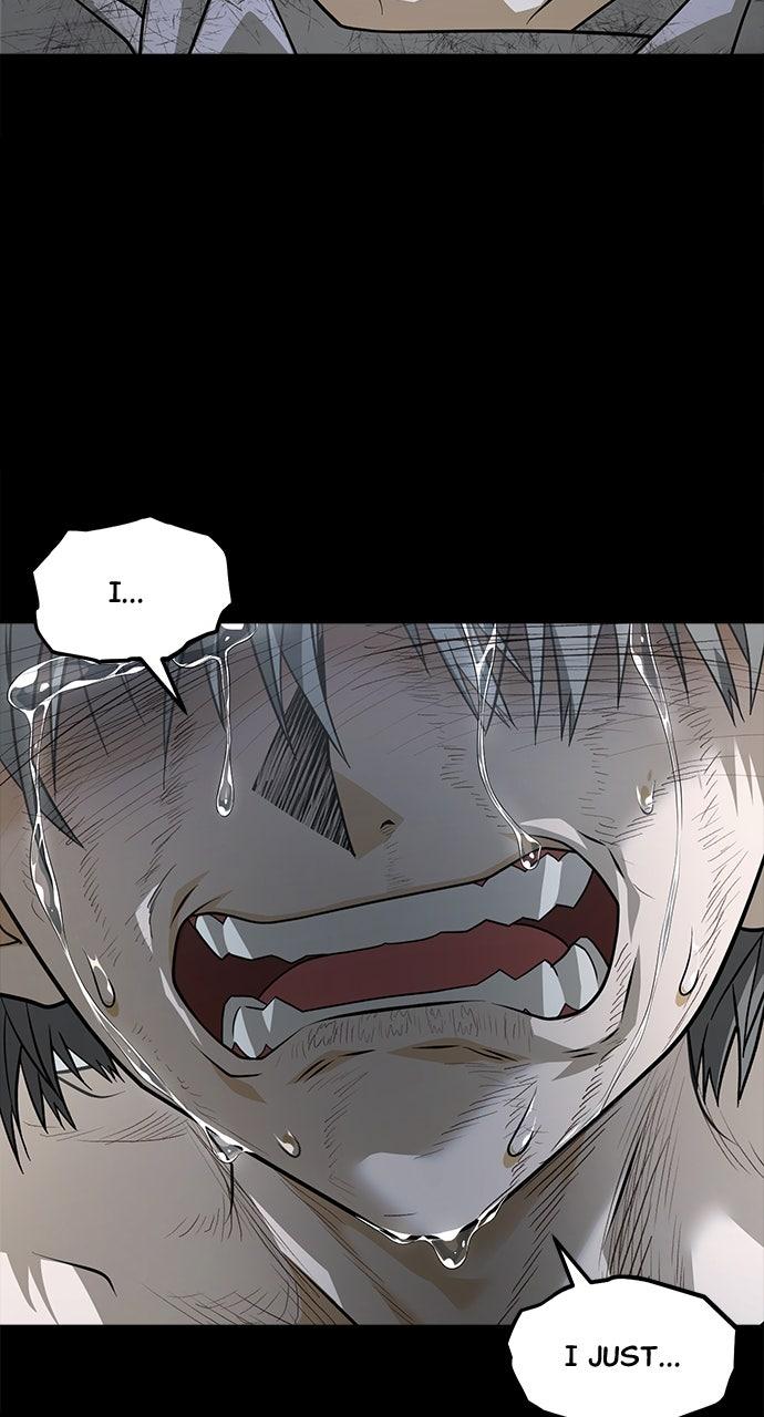 The Last Passage Chap 45 - Next Chap 46