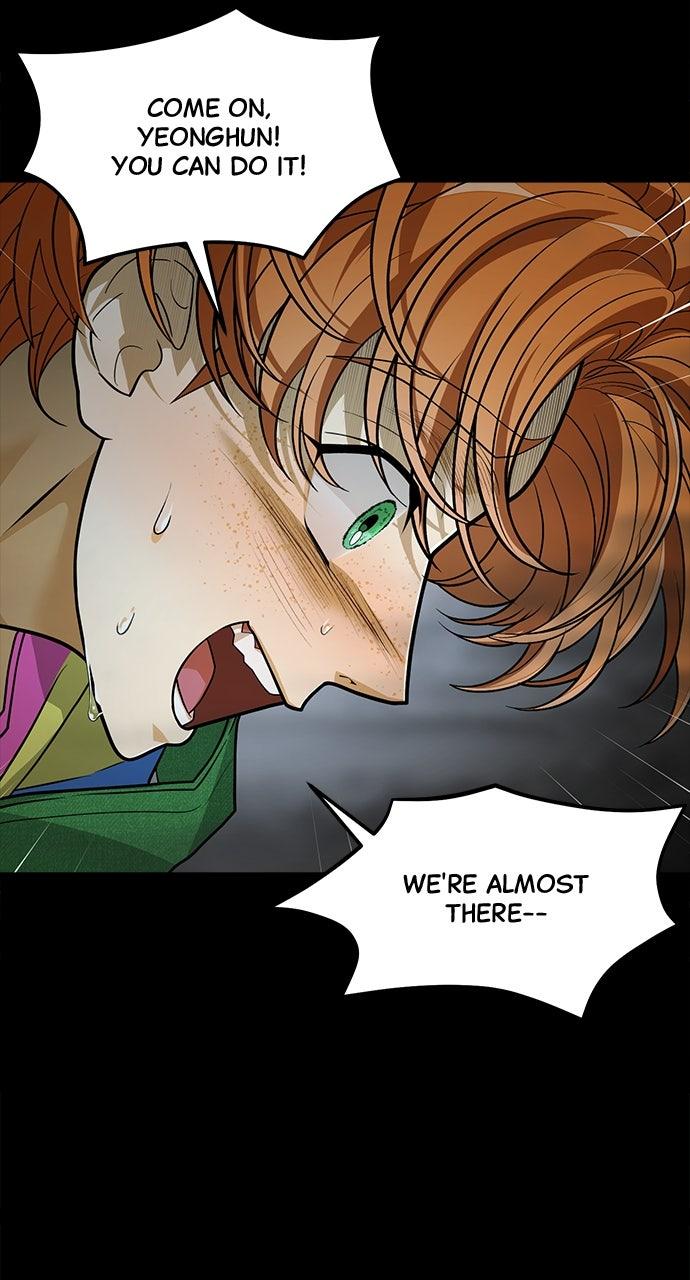 The Last Passage Chap 45 - Next Chap 46