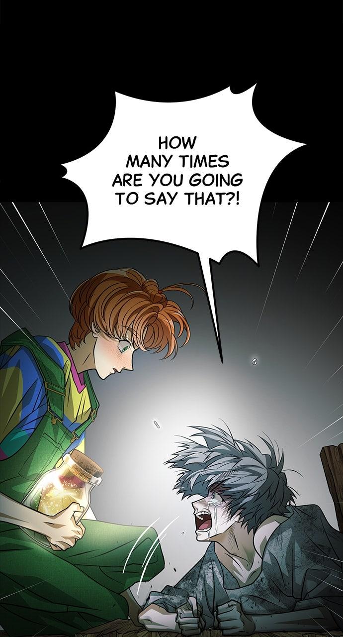 The Last Passage Chap 45 - Next Chap 46