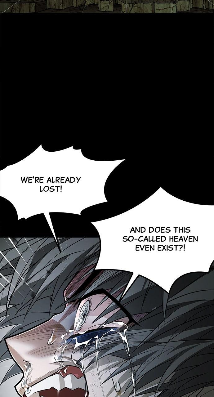 The Last Passage Chap 45 - Next Chap 46