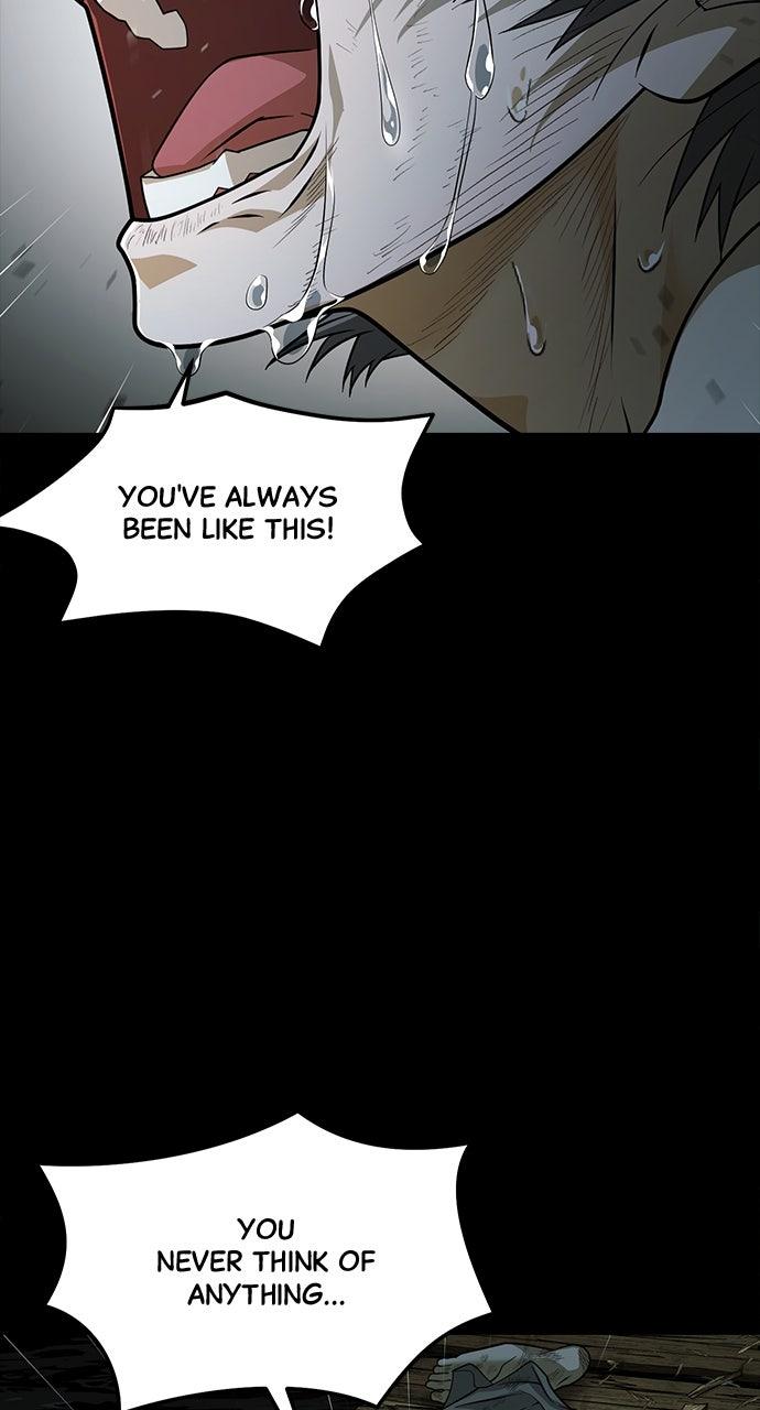 The Last Passage Chap 45 - Next Chap 46