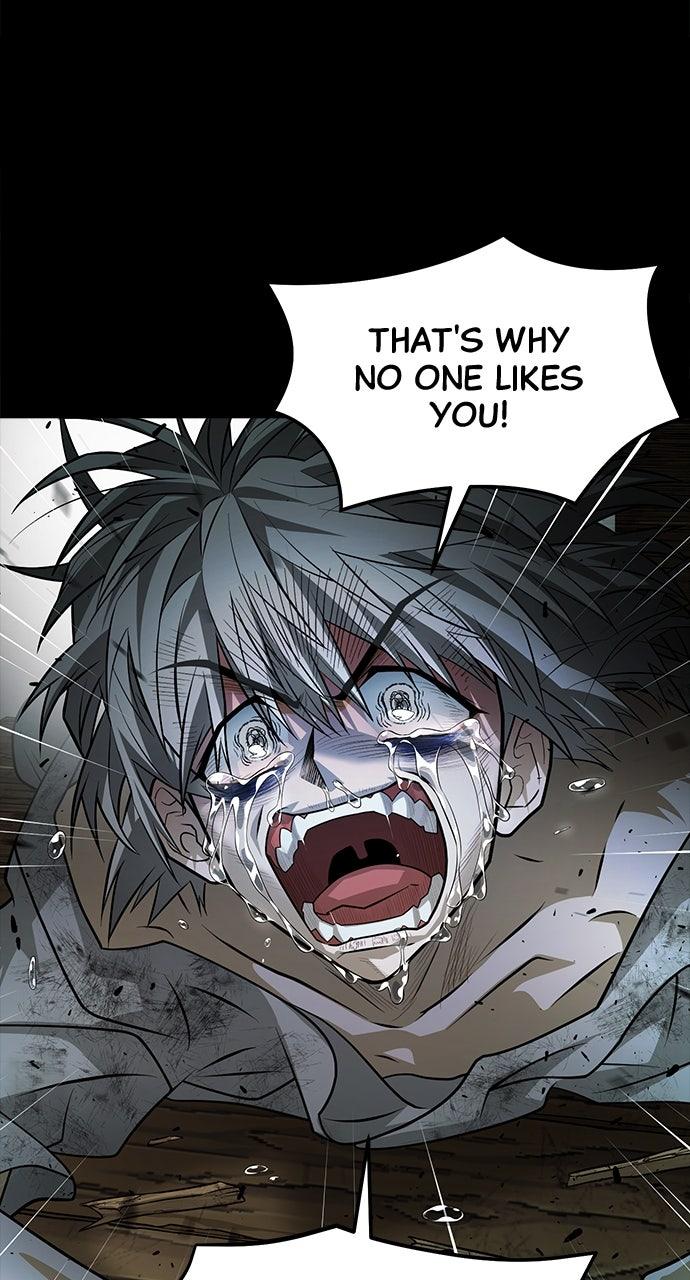 The Last Passage Chap 45 - Next Chap 46