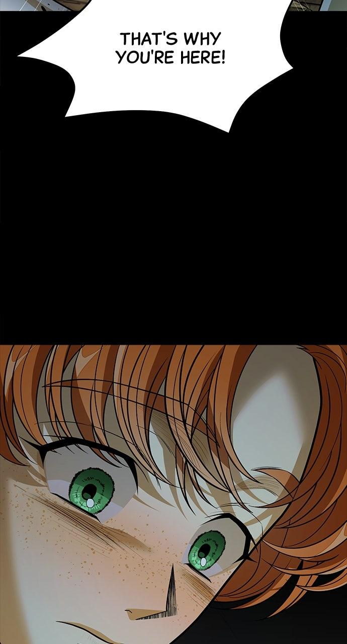 The Last Passage Chap 45 - Next Chap 46