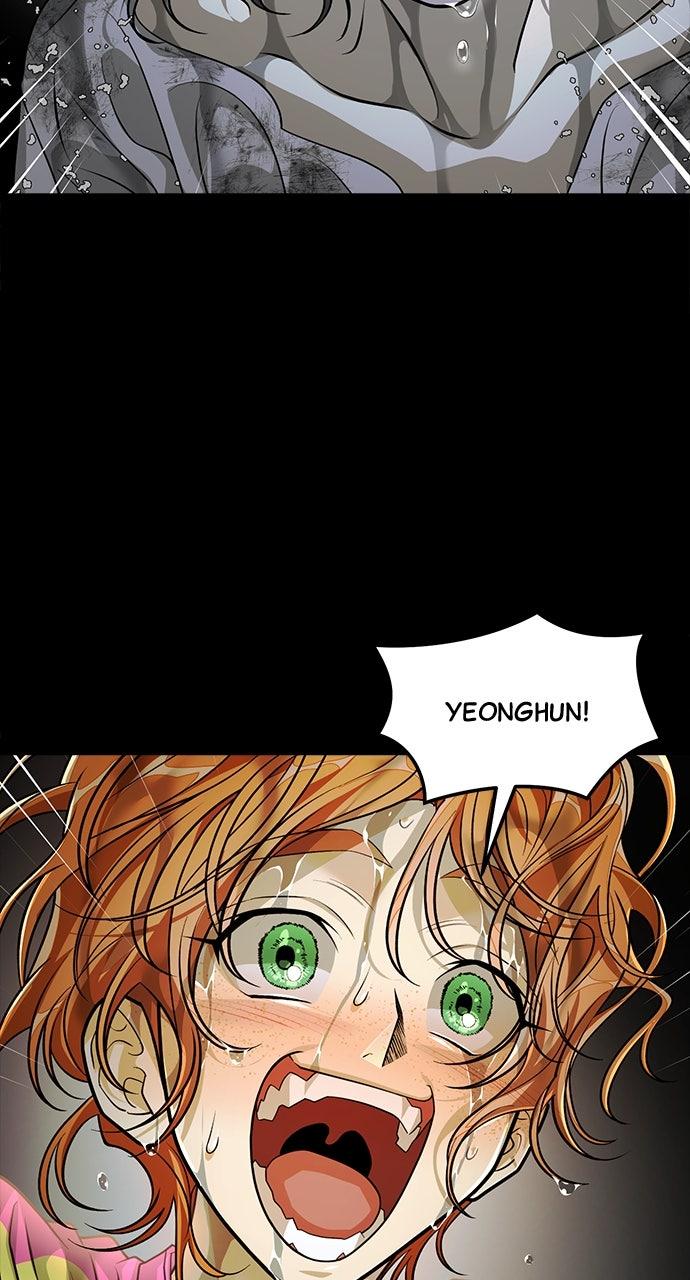 The Last Passage Chap 45 - Next Chap 46