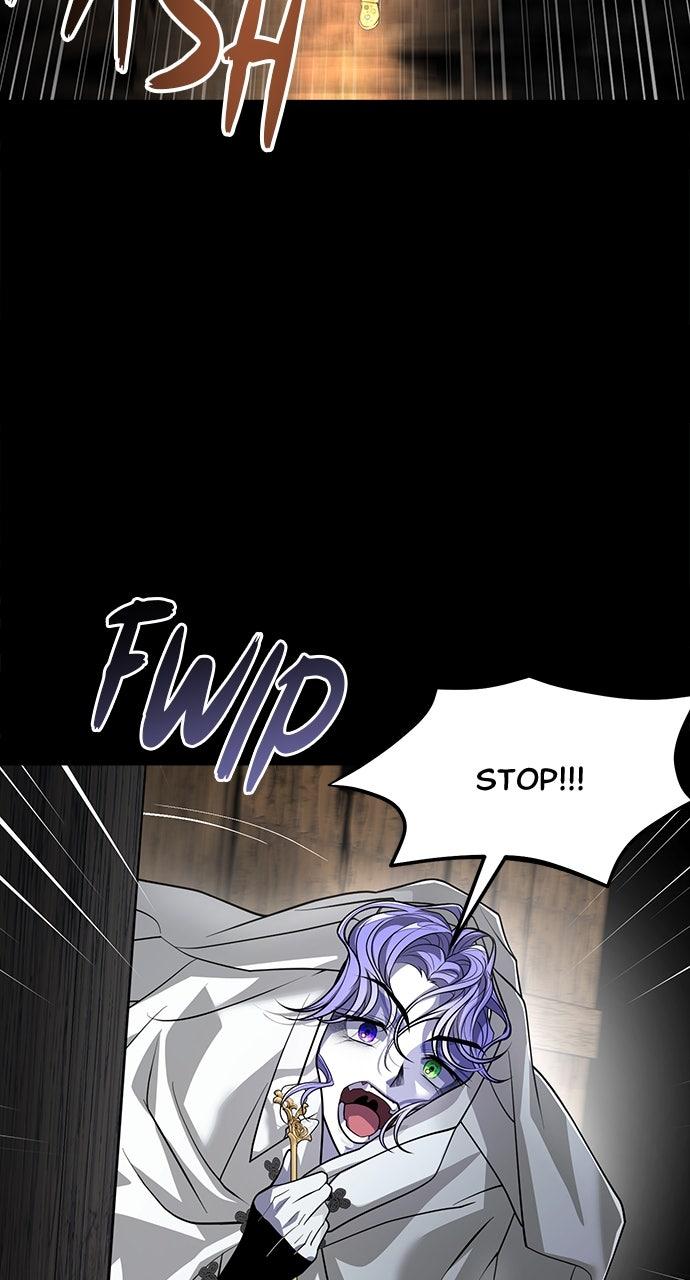 The Last Passage Chap 45 - Next Chap 46