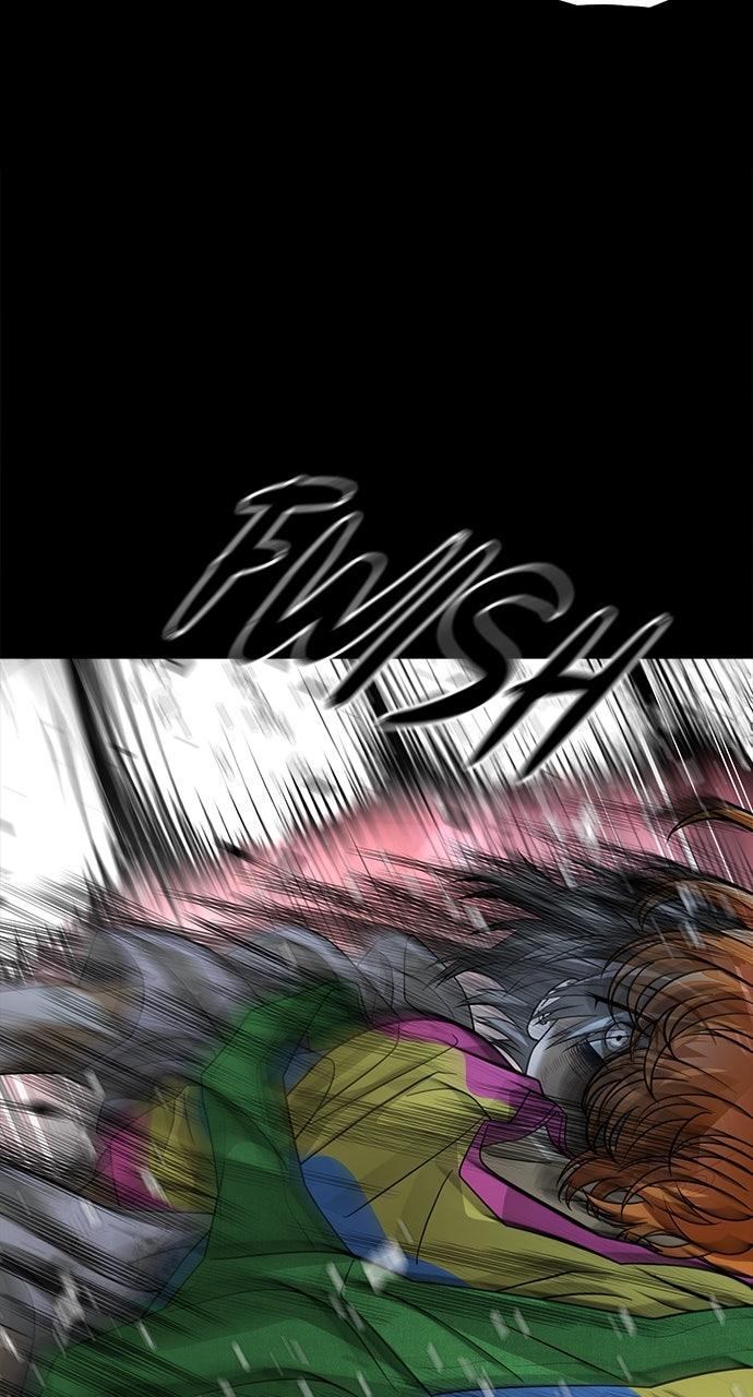 The Last Passage Chap 45 - Next Chap 46