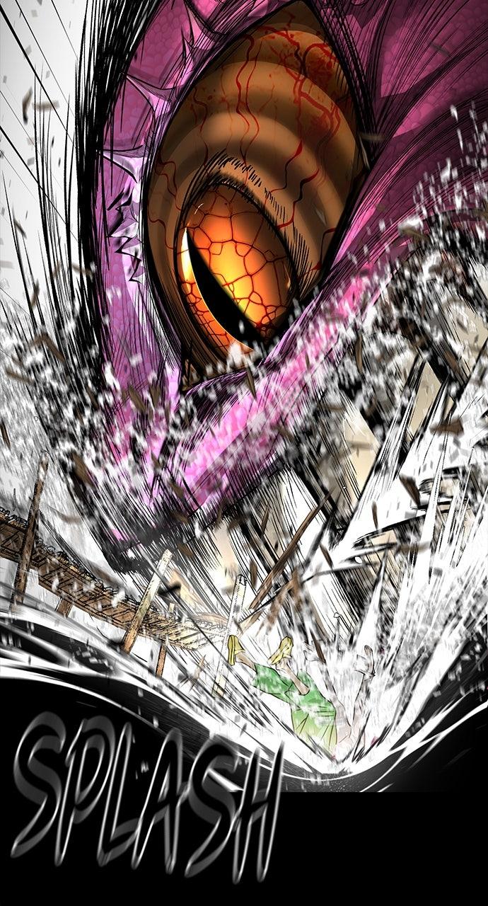 The Last Passage Chap 45 - Next Chap 46