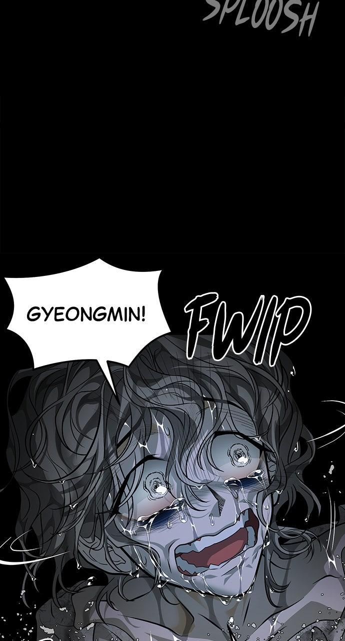 The Last Passage Chap 45 - Next Chap 46
