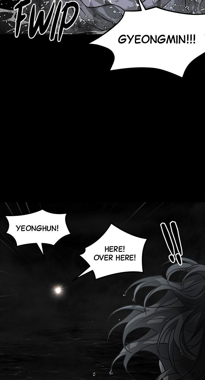 The Last Passage Chap 45 - Next Chap 46