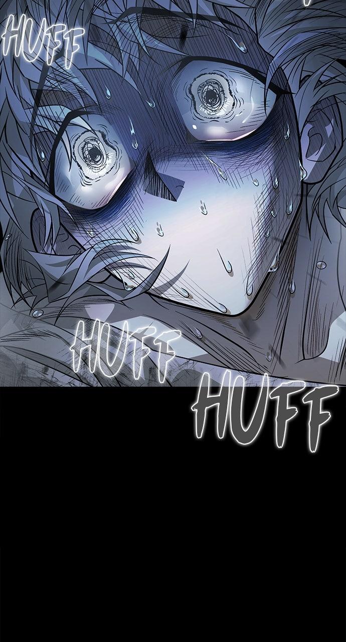 The Last Passage Chap 45 - Next Chap 46