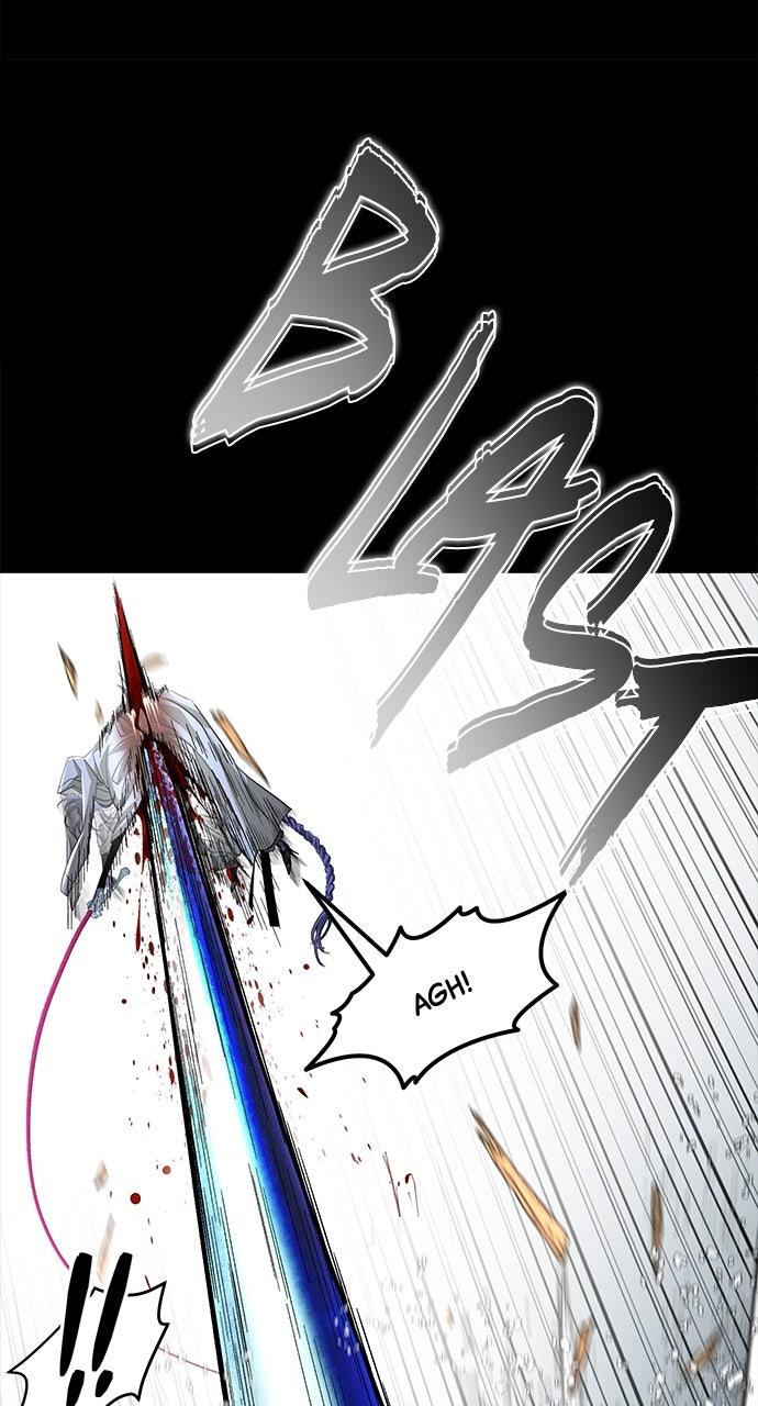 The Last Passage Chap 45 - Next Chap 46