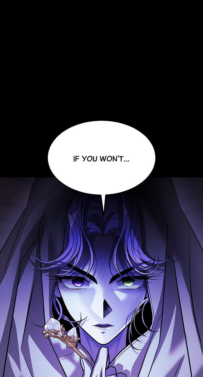 The Last Passage Chap 45 - Next Chap 46