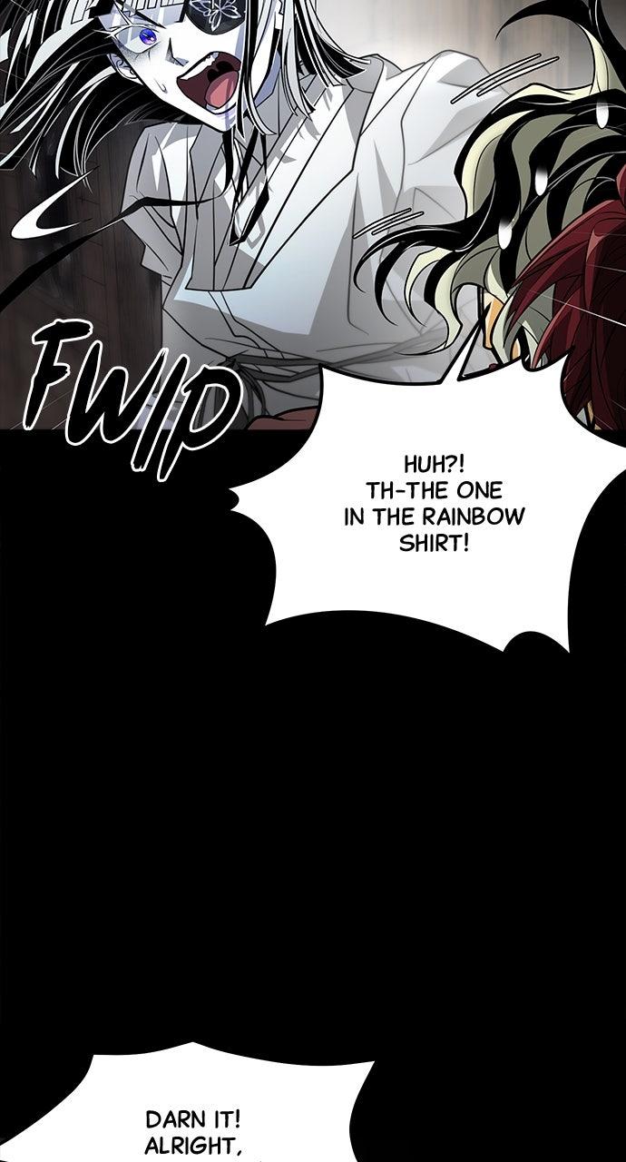The Last Passage Chap 45 - Next Chap 46