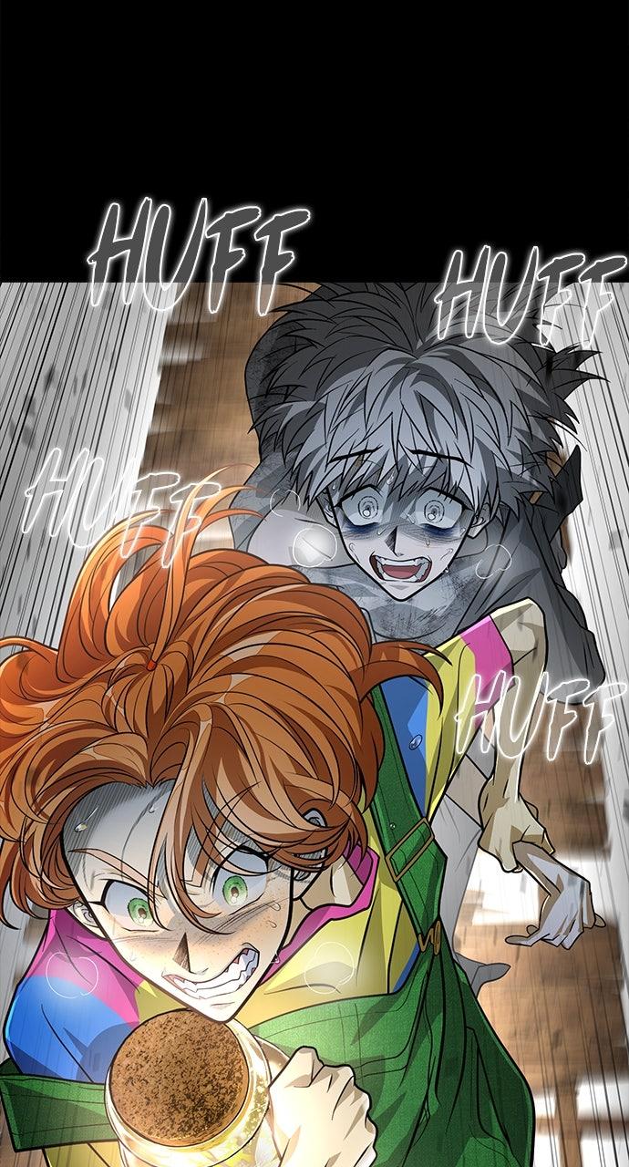 The Last Passage Chap 45 - Next Chap 46