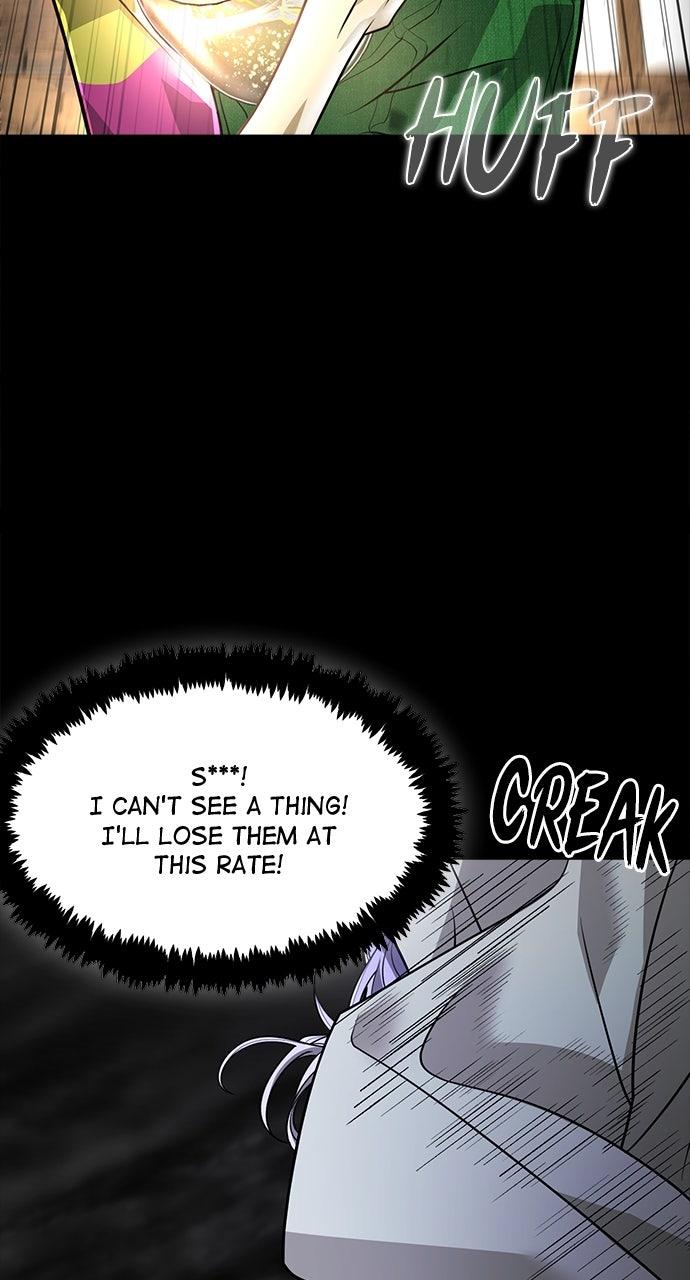 The Last Passage Chap 45 - Next Chap 46