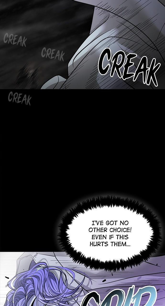 The Last Passage Chap 45 - Next Chap 46
