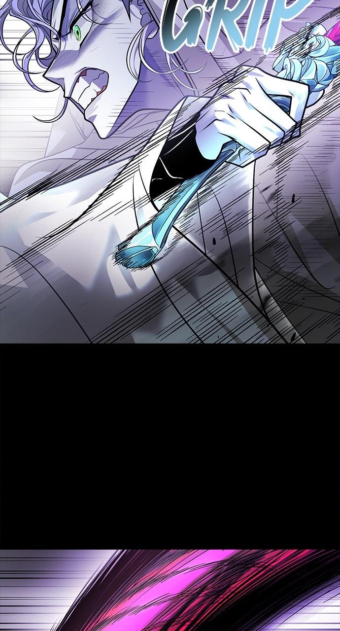 The Last Passage Chap 45 - Next Chap 46