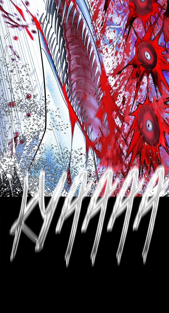 The Last Passage Chap 45 - Next Chap 46