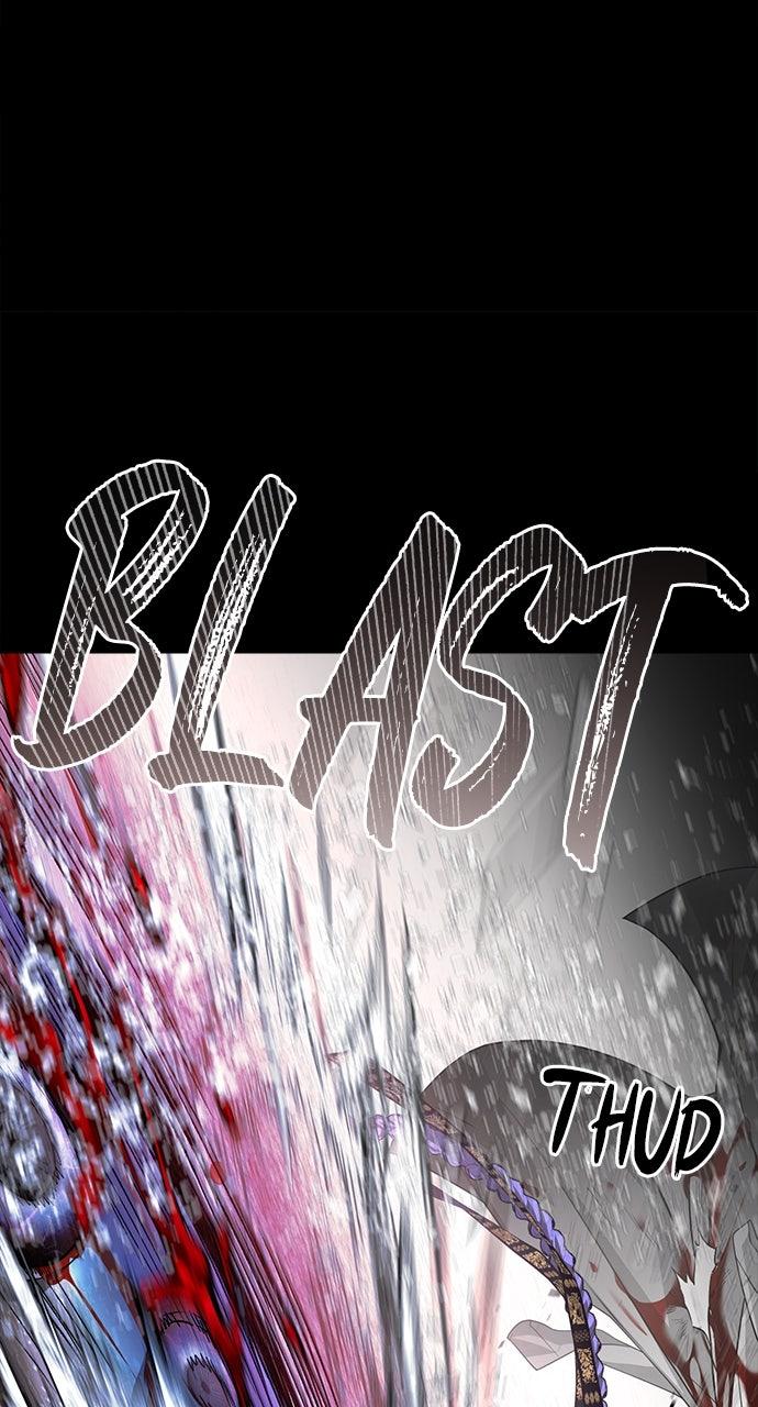 The Last Passage Chap 45 - Next Chap 46