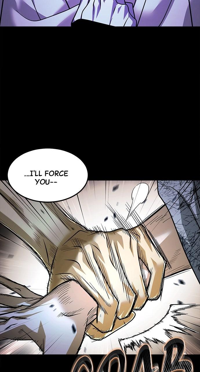 The Last Passage Chap 45 - Next Chap 46