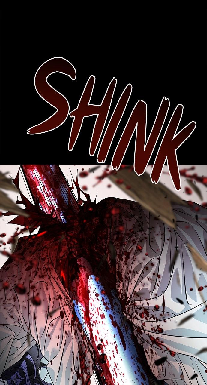 The Last Passage Chap 45 - Next Chap 46