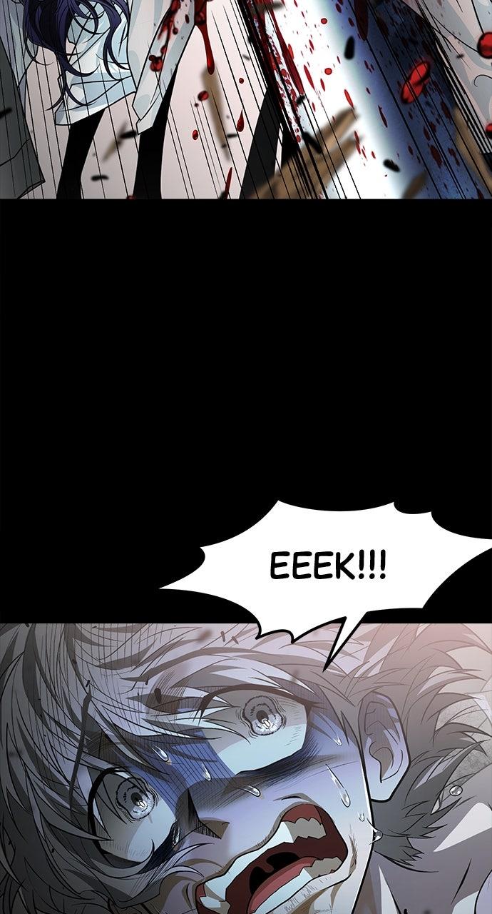 The Last Passage Chap 45 - Next Chap 46