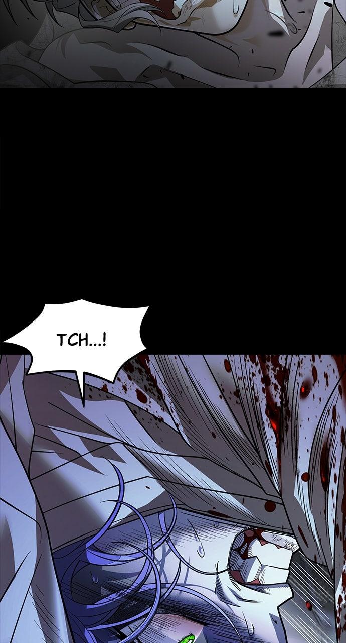 The Last Passage Chap 45 - Next Chap 46
