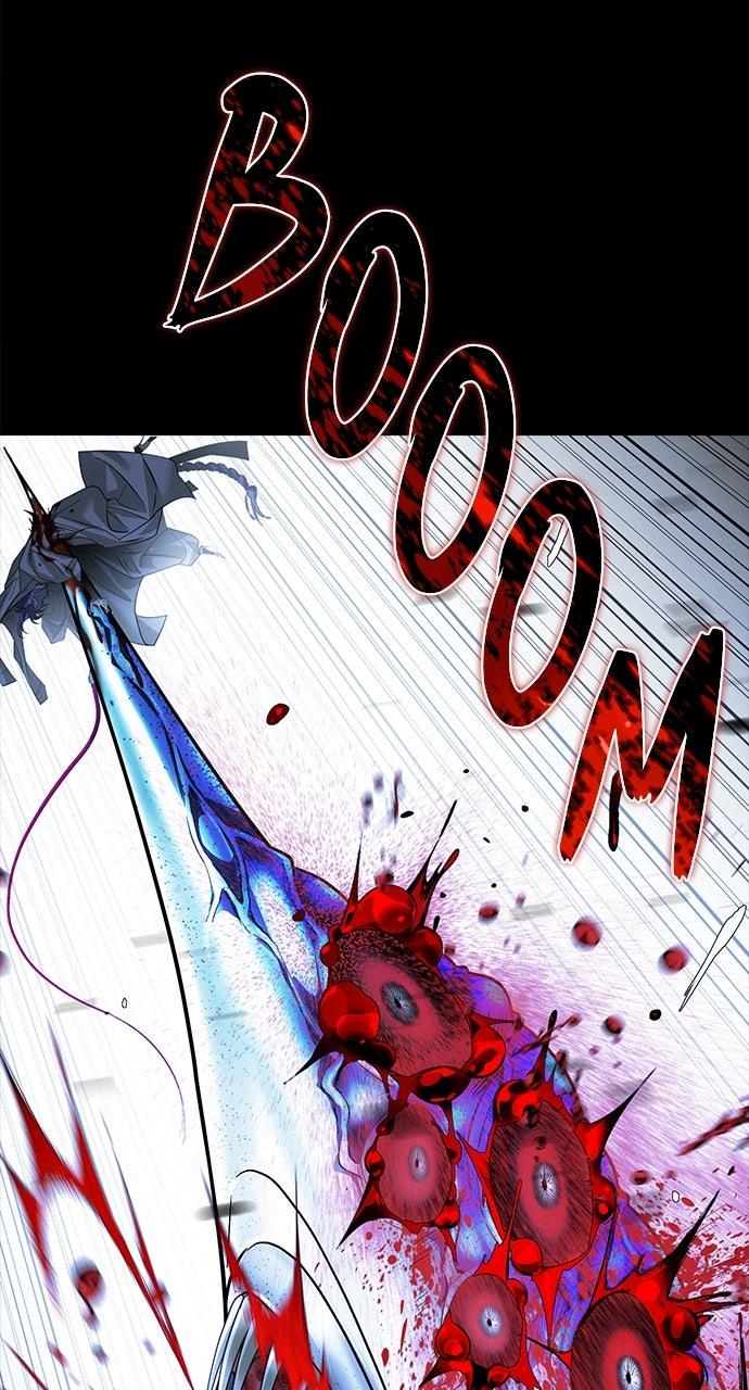 The Last Passage Chap 45 - Next Chap 46