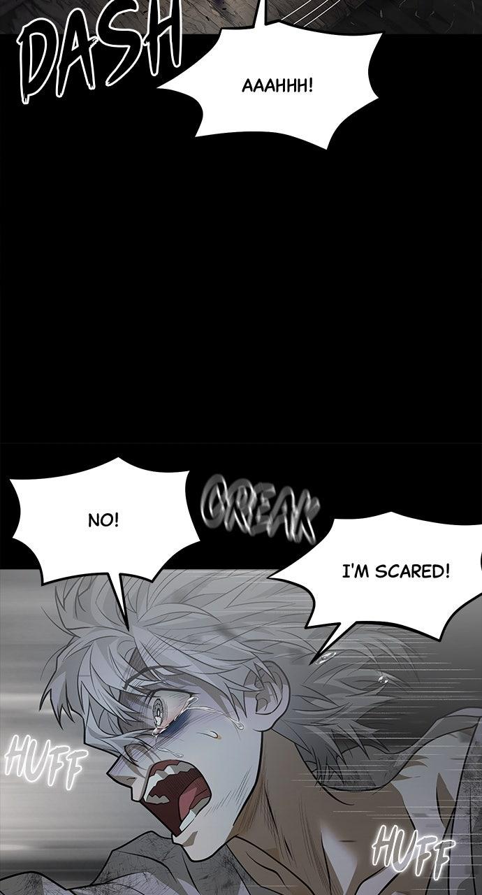 The Last Passage Chap 45 - Next Chap 46