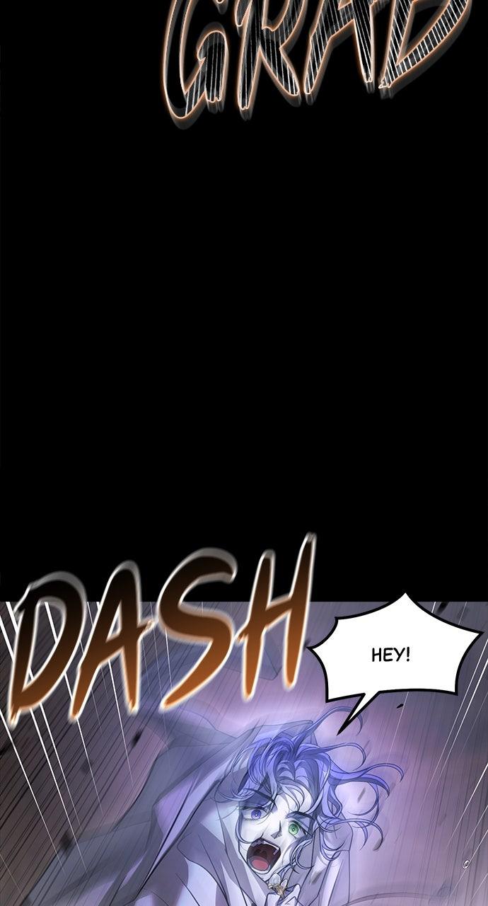 The Last Passage Chap 45 - Next Chap 46