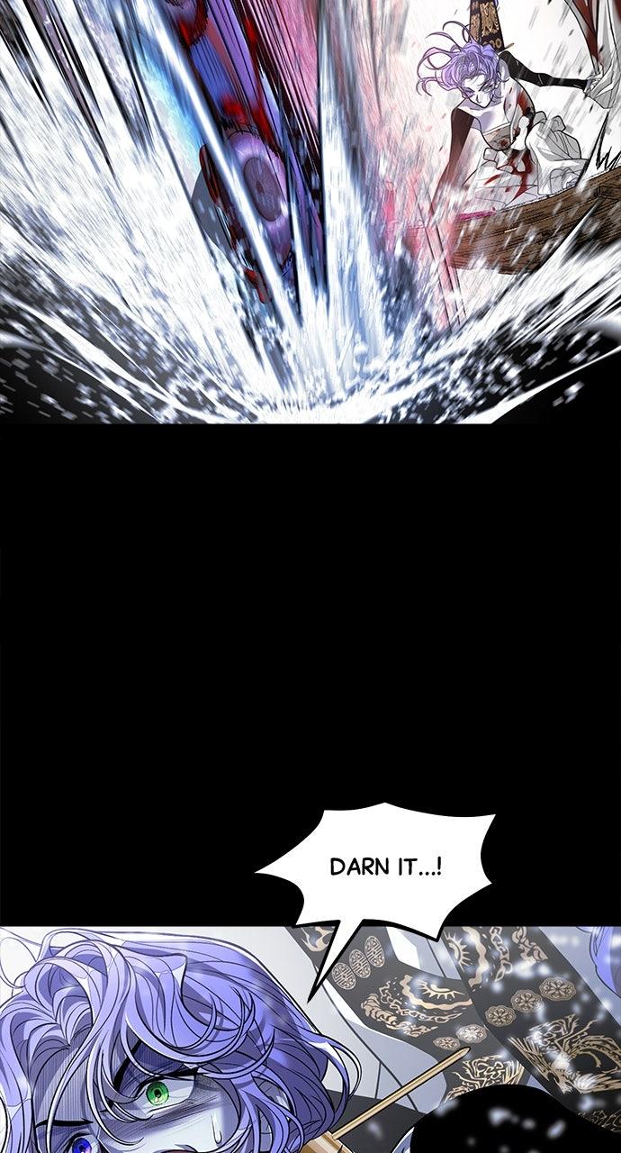 The Last Passage Chap 45 - Next Chap 46