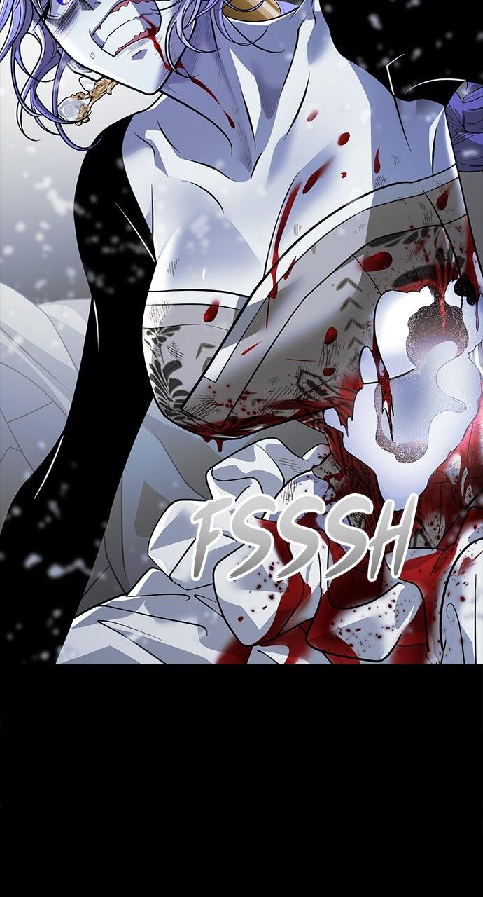 The Last Passage Chap 45 - Next Chap 46
