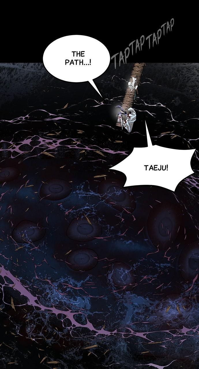 The Last Passage Chap 45 - Next Chap 46