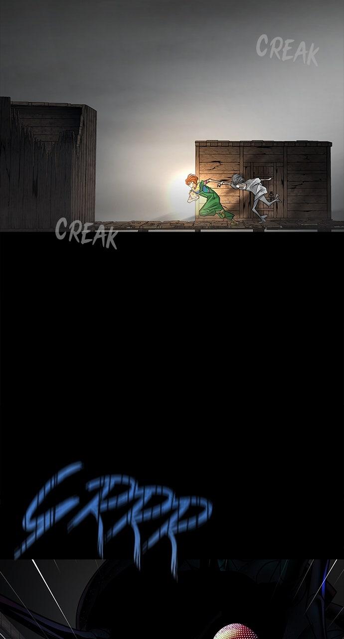 The Last Passage Chap 45 - Next Chap 46