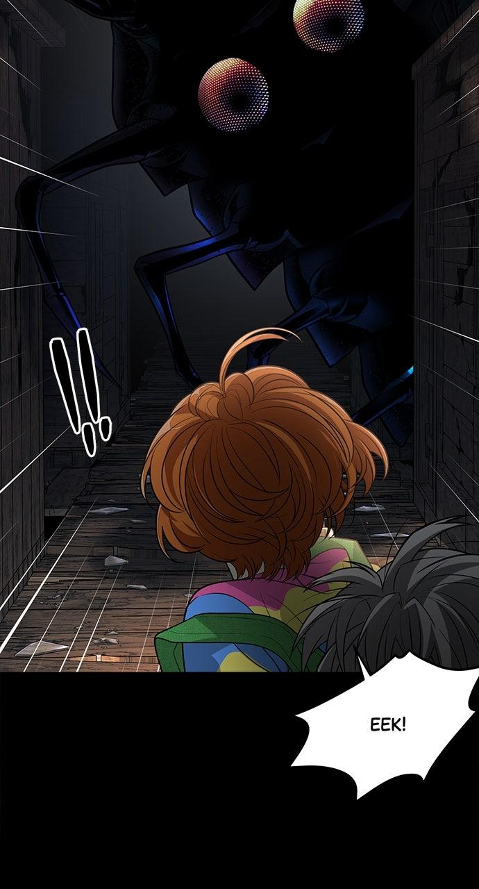 The Last Passage Chap 45 - Next Chap 46