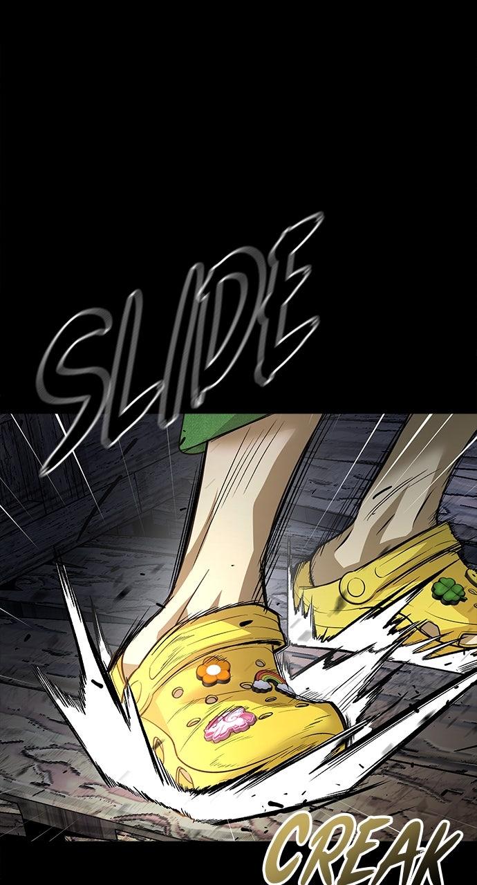 The Last Passage Chap 45 - Next Chap 46