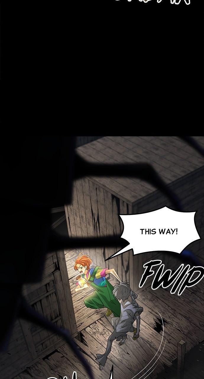 The Last Passage Chap 45 - Next Chap 46