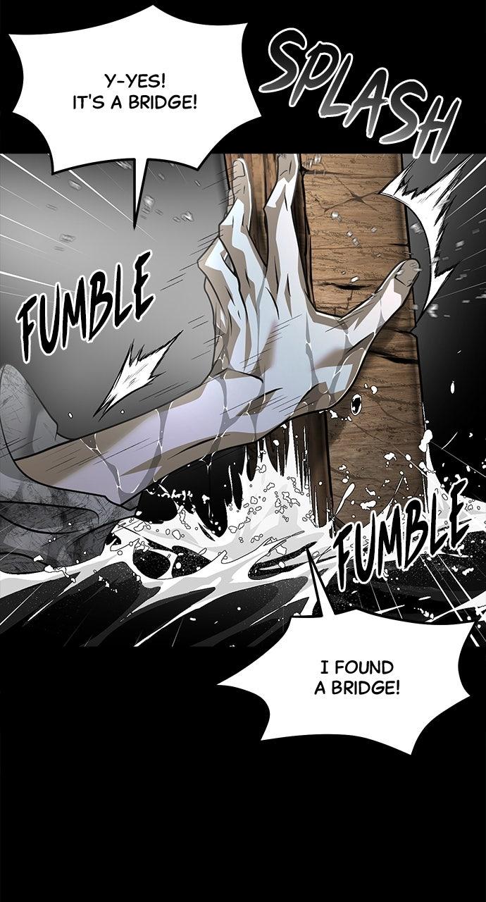The Last Passage Chap 46 - Next Chap 47