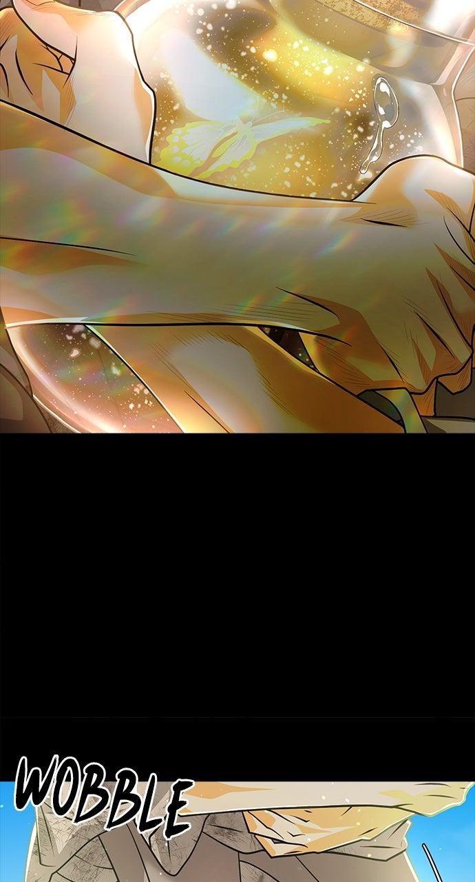 The Last Passage Chap 46 - Next Chap 47