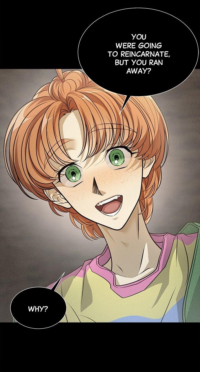 The Last Passage Chap 46 - Next Chap 47