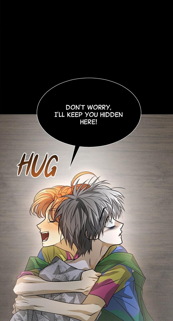 The Last Passage Chap 46 - Next Chap 47