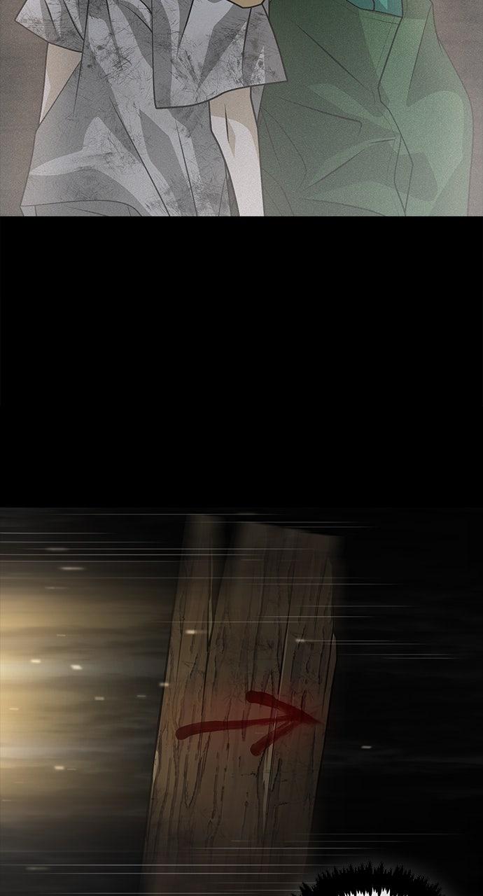 The Last Passage Chap 46 - Next Chap 47