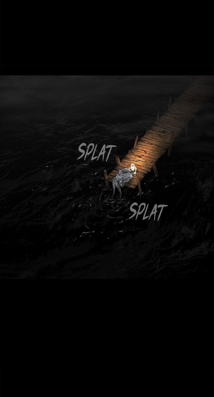 The Last Passage Chap 46 - Next Chap 47