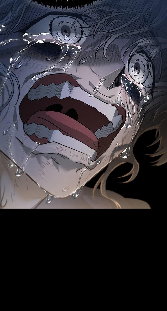 The Last Passage Chap 46 - Next Chap 47