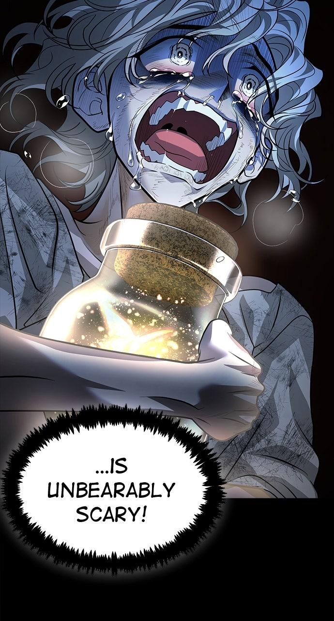 The Last Passage Chap 46 - Next Chap 47